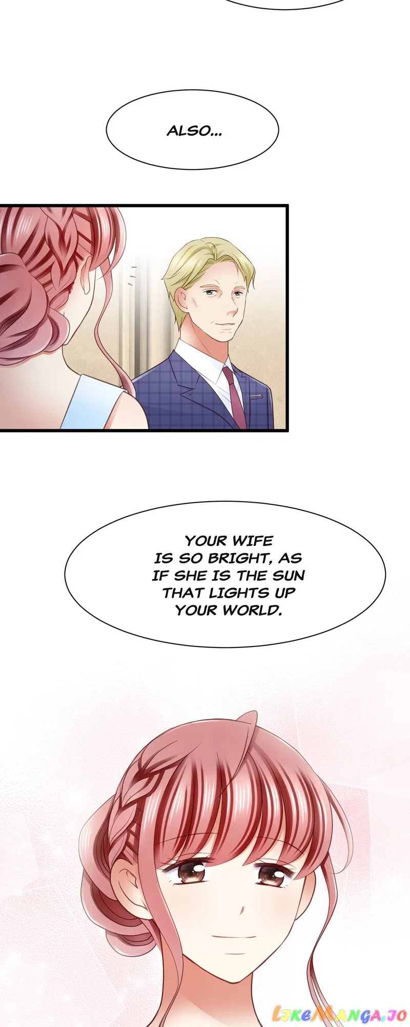 Teach Me, Mr. Sadistic Butler Chapter 72 – Page 26