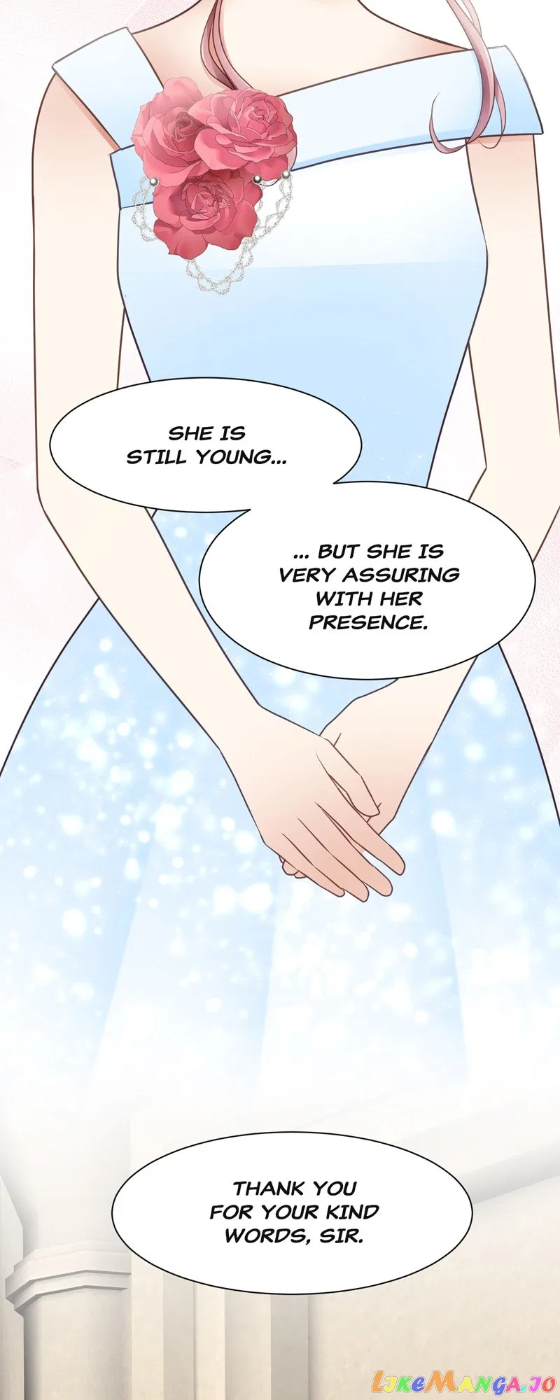 Teach Me, Mr. Sadistic Butler Chapter 72 – Page 27
