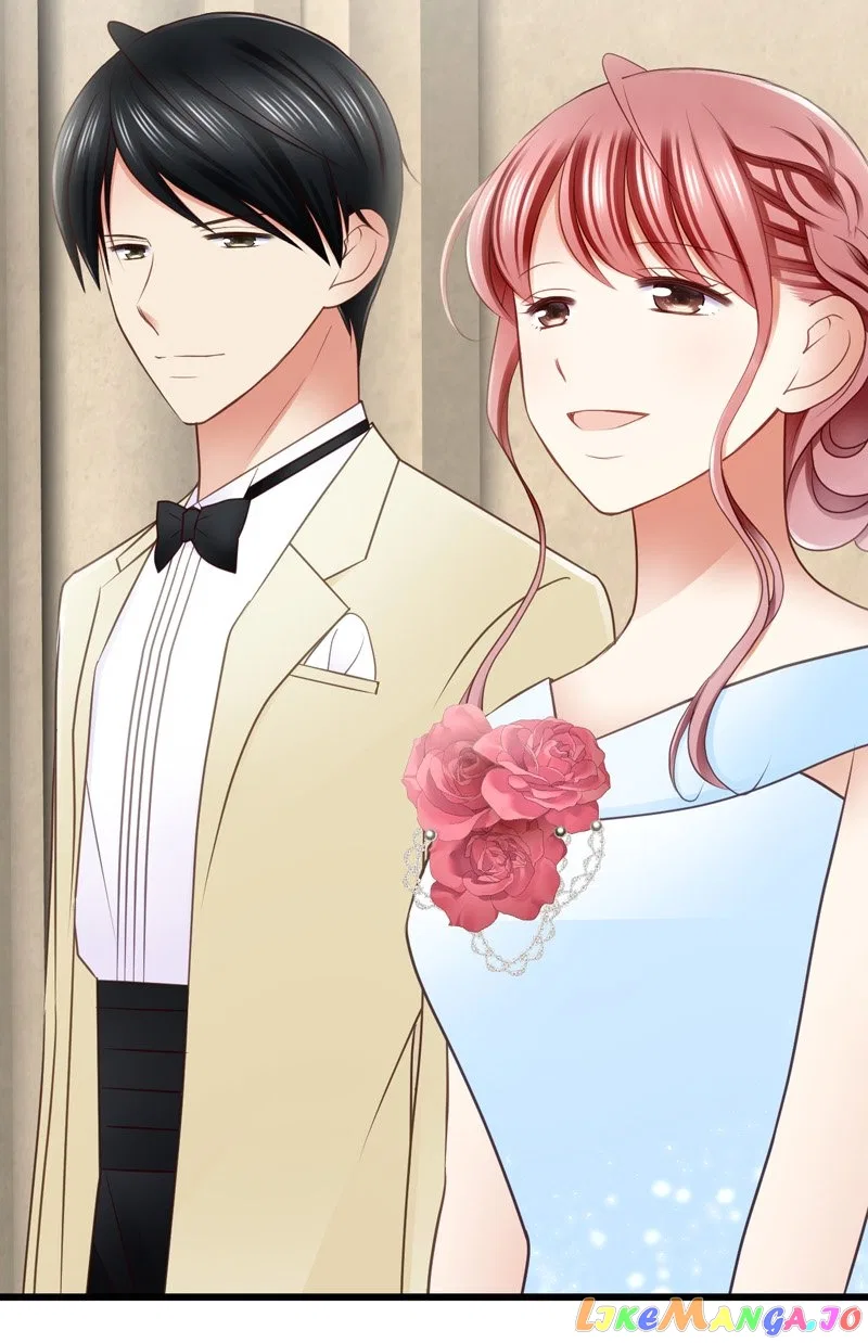 Teach Me, Mr. Sadistic Butler Chapter 72 – Page 28