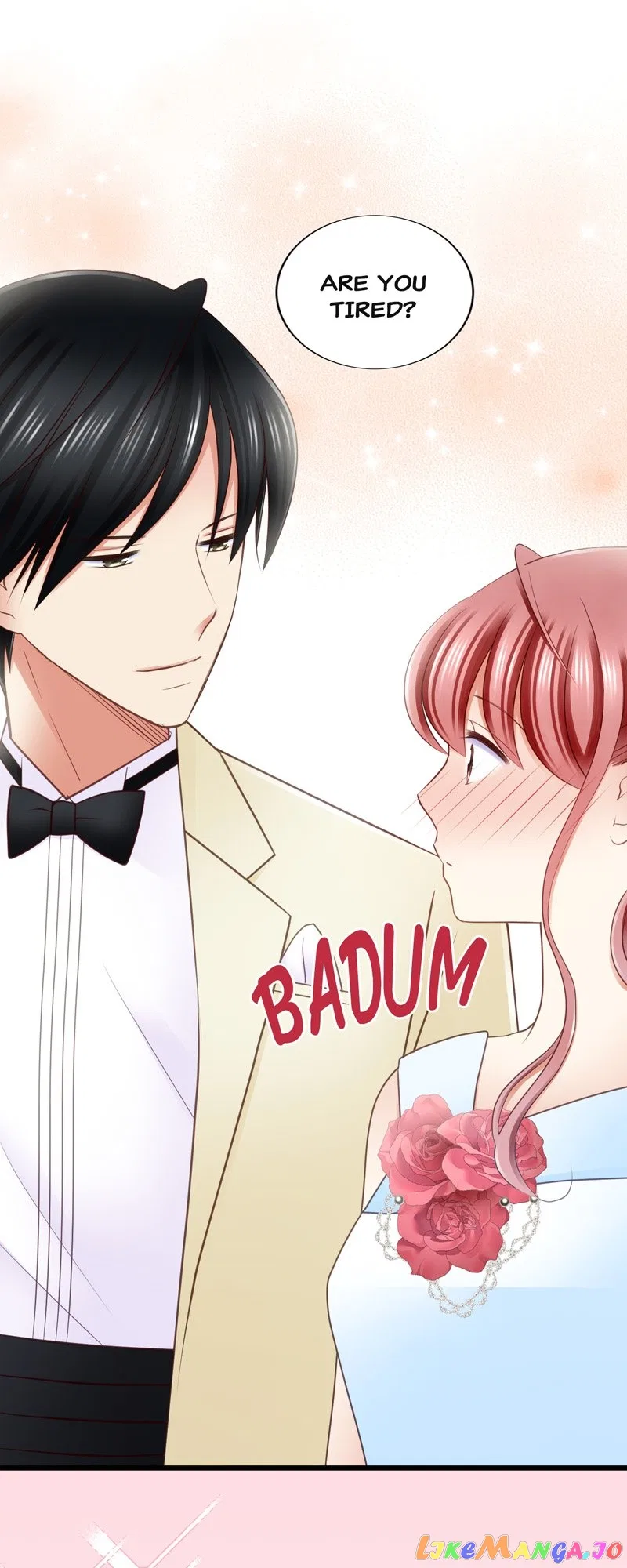 Teach Me, Mr. Sadistic Butler Chapter 72 – Page 30