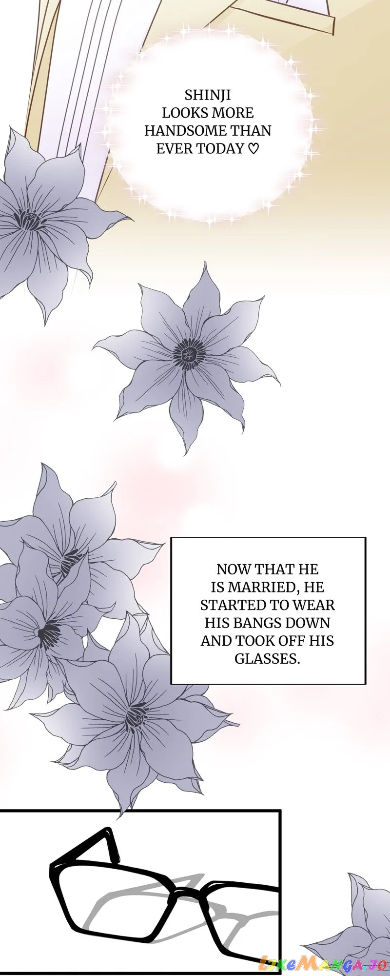 Teach Me, Mr. Sadistic Butler Chapter 72 – Page 32