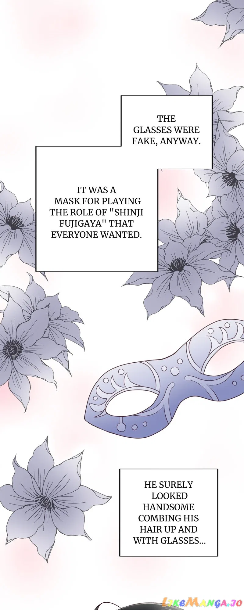 Teach Me, Mr. Sadistic Butler Chapter 72 – Page 33