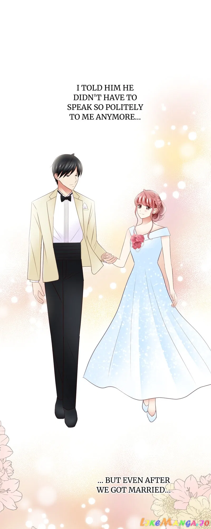 Teach Me, Mr. Sadistic Butler Chapter 72 – Page 37