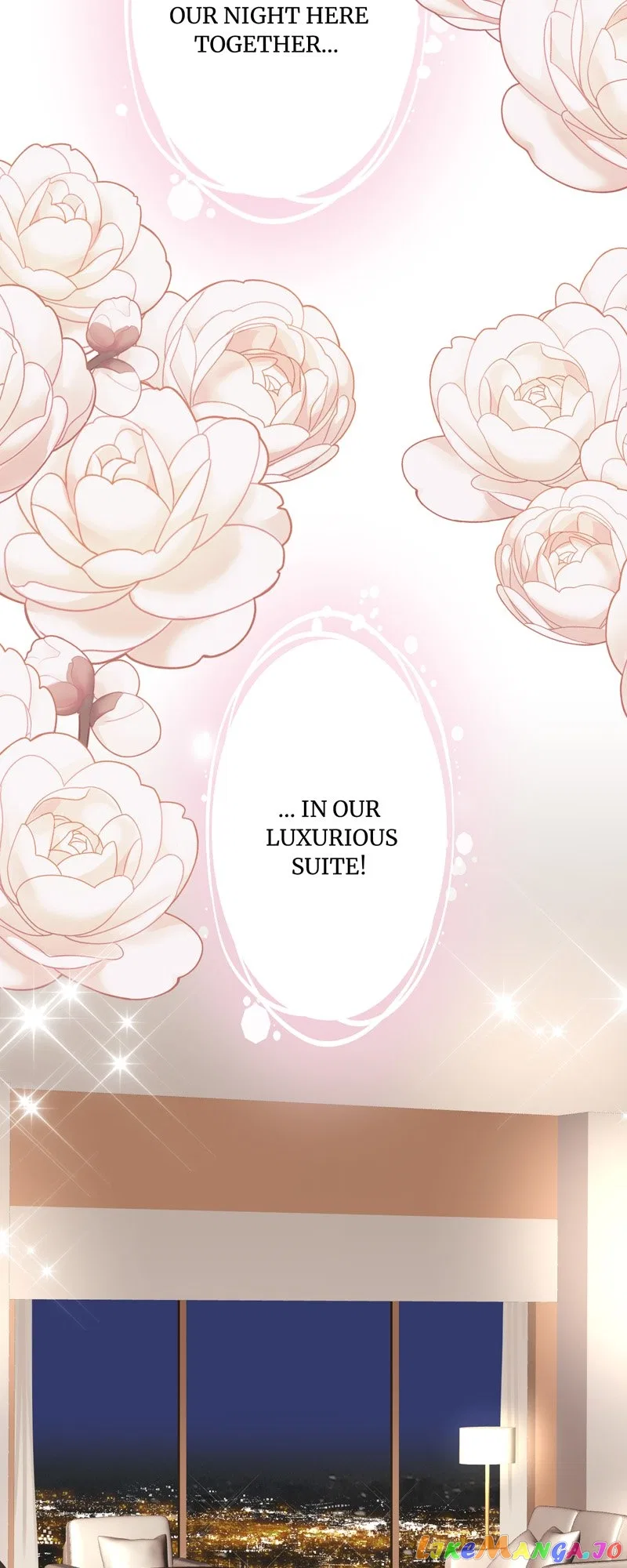 Teach Me, Mr. Sadistic Butler Chapter 72 – Page 39