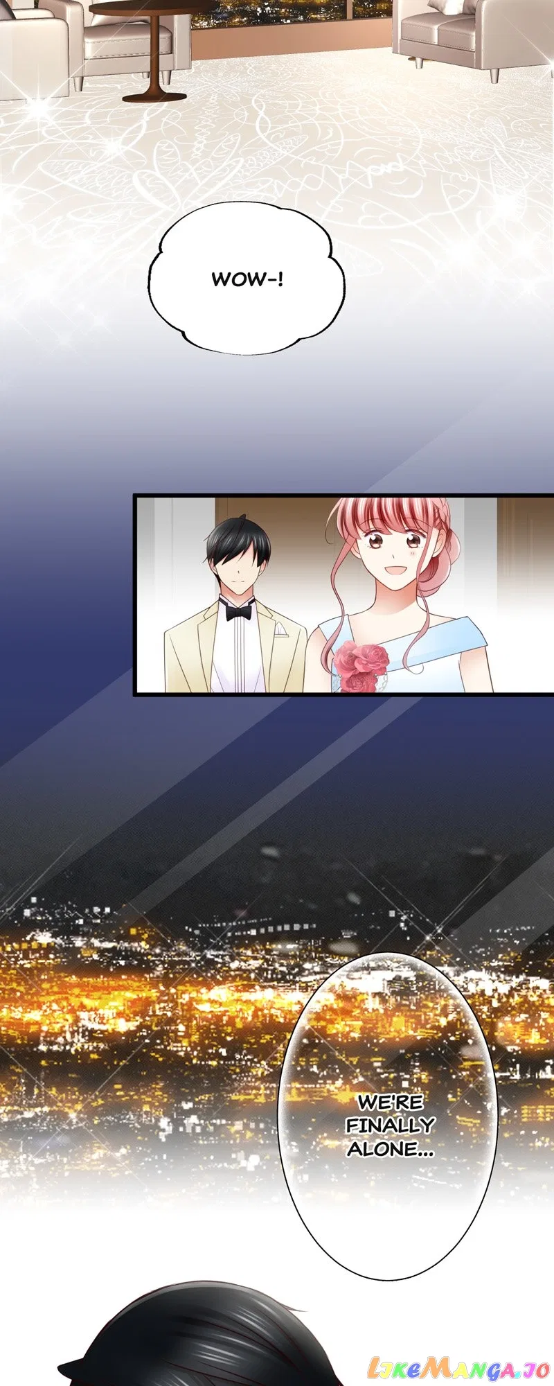 Teach Me, Mr. Sadistic Butler Chapter 72 – Page 40