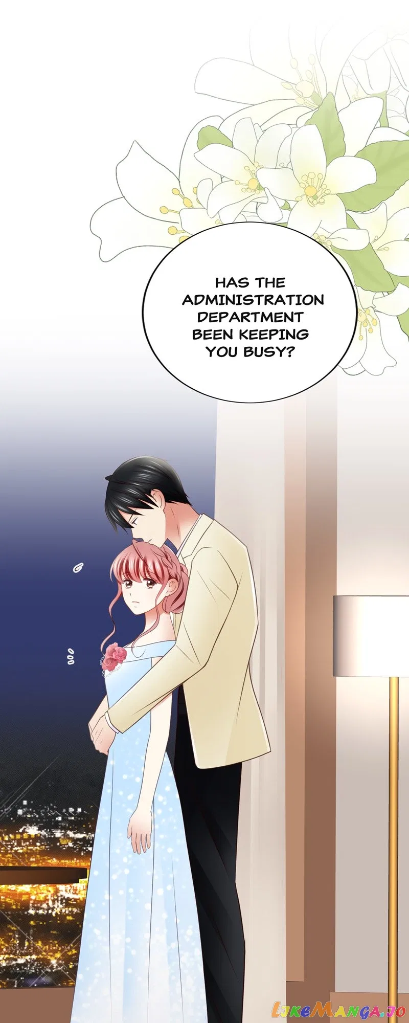 Teach Me, Mr. Sadistic Butler Chapter 72 – Page 44