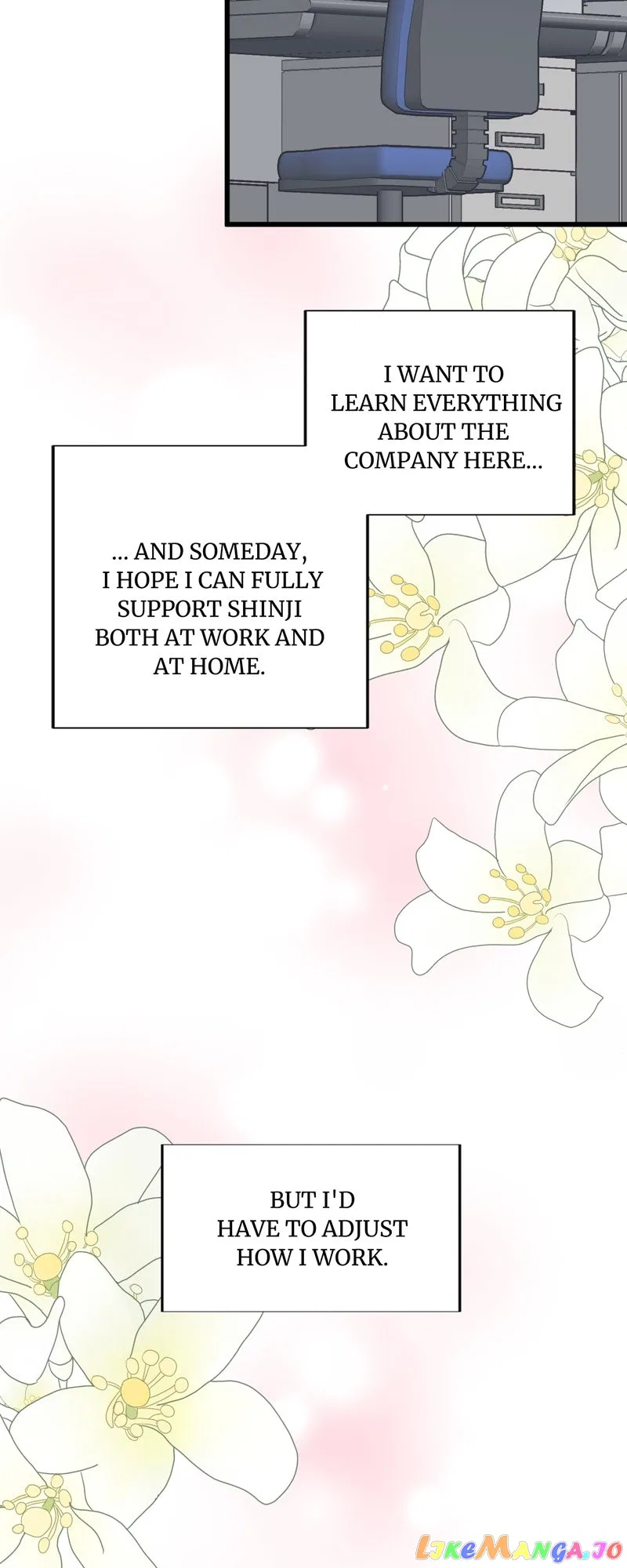 Teach Me, Mr. Sadistic Butler Chapter 72 – Page 47