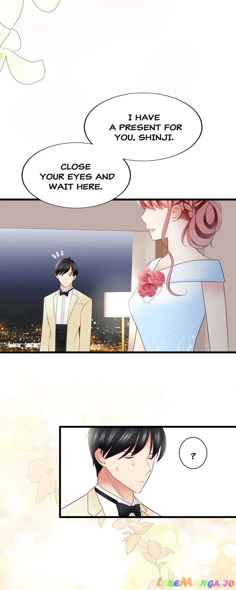 Teach Me, Mr. Sadistic Butler Chapter 72 – Page 48