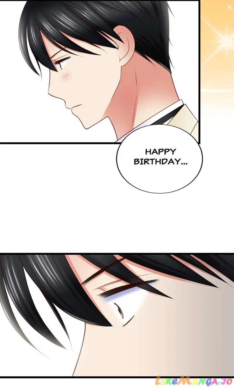 Teach Me, Mr. Sadistic Butler Chapter 72 – Page 51