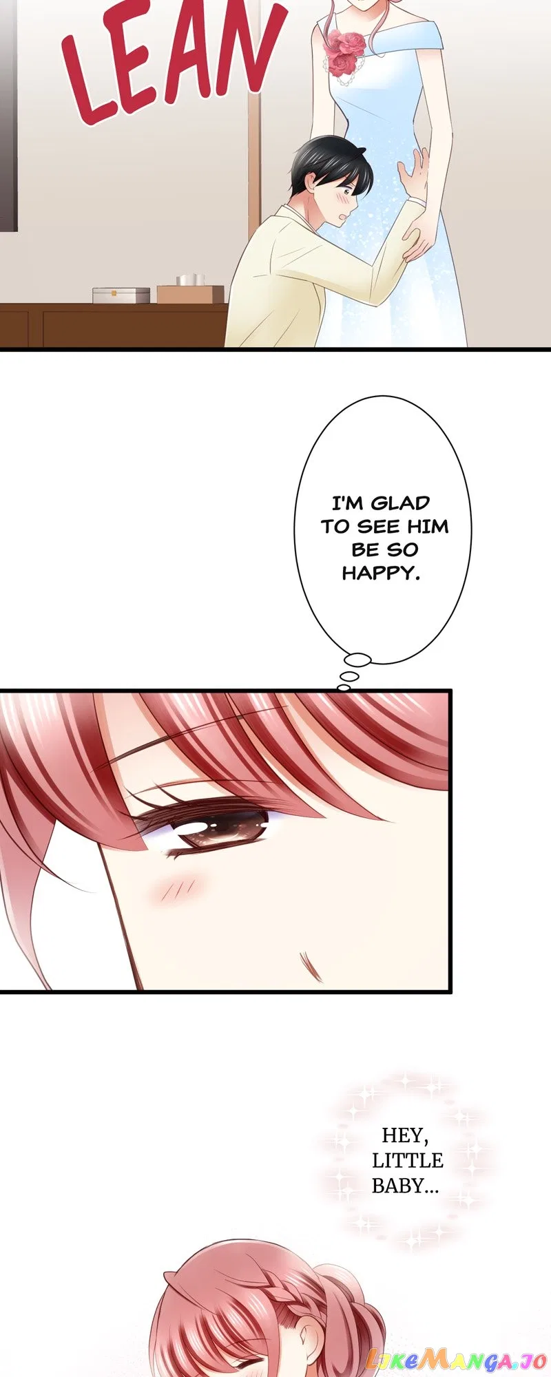 Teach Me, Mr. Sadistic Butler Chapter 72 – Page 55