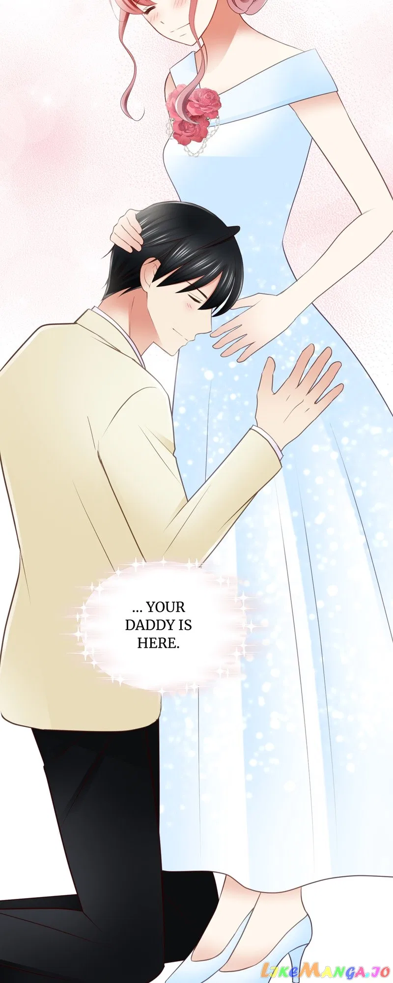 Teach Me, Mr. Sadistic Butler Chapter 72 – Page 56