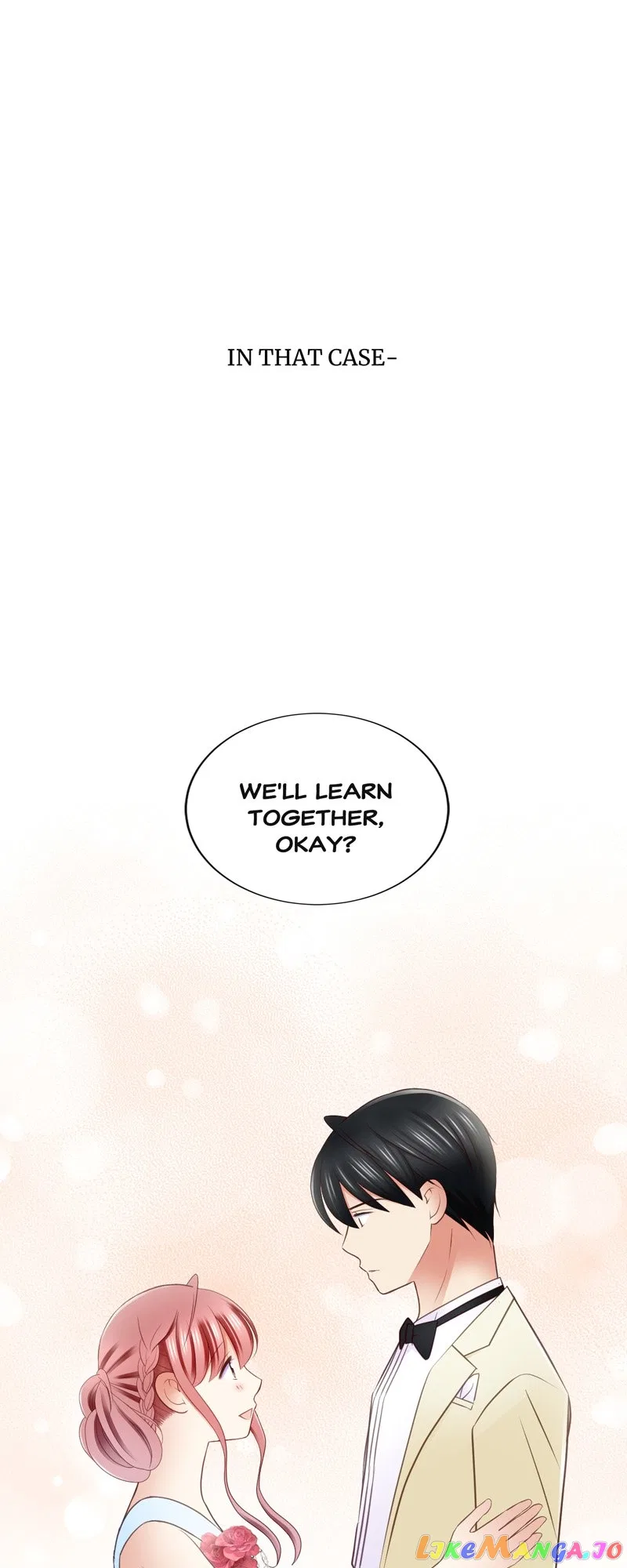 Teach Me, Mr. Sadistic Butler Chapter 72 – Page 60