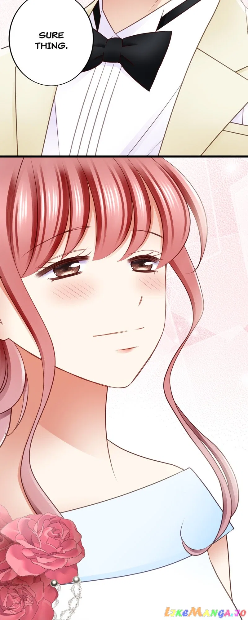 Teach Me, Mr. Sadistic Butler Chapter 72 – Page 63