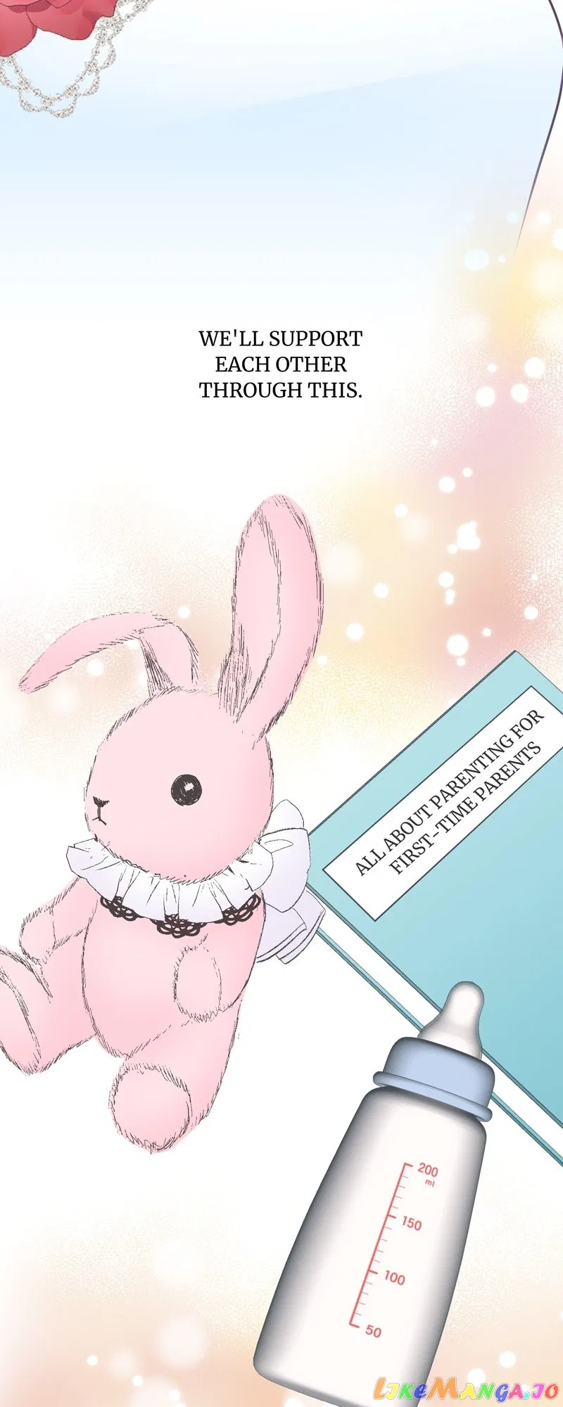 Teach Me, Mr. Sadistic Butler Chapter 72 – Page 64