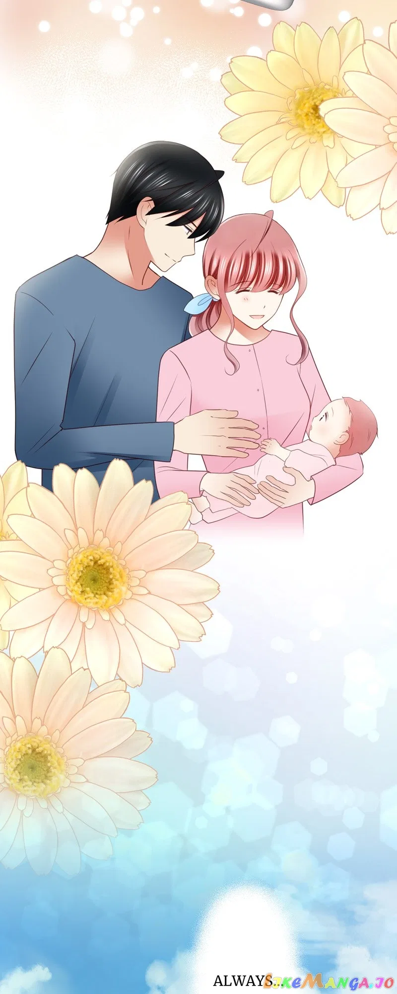 Teach Me, Mr. Sadistic Butler Chapter 72 – Page 65