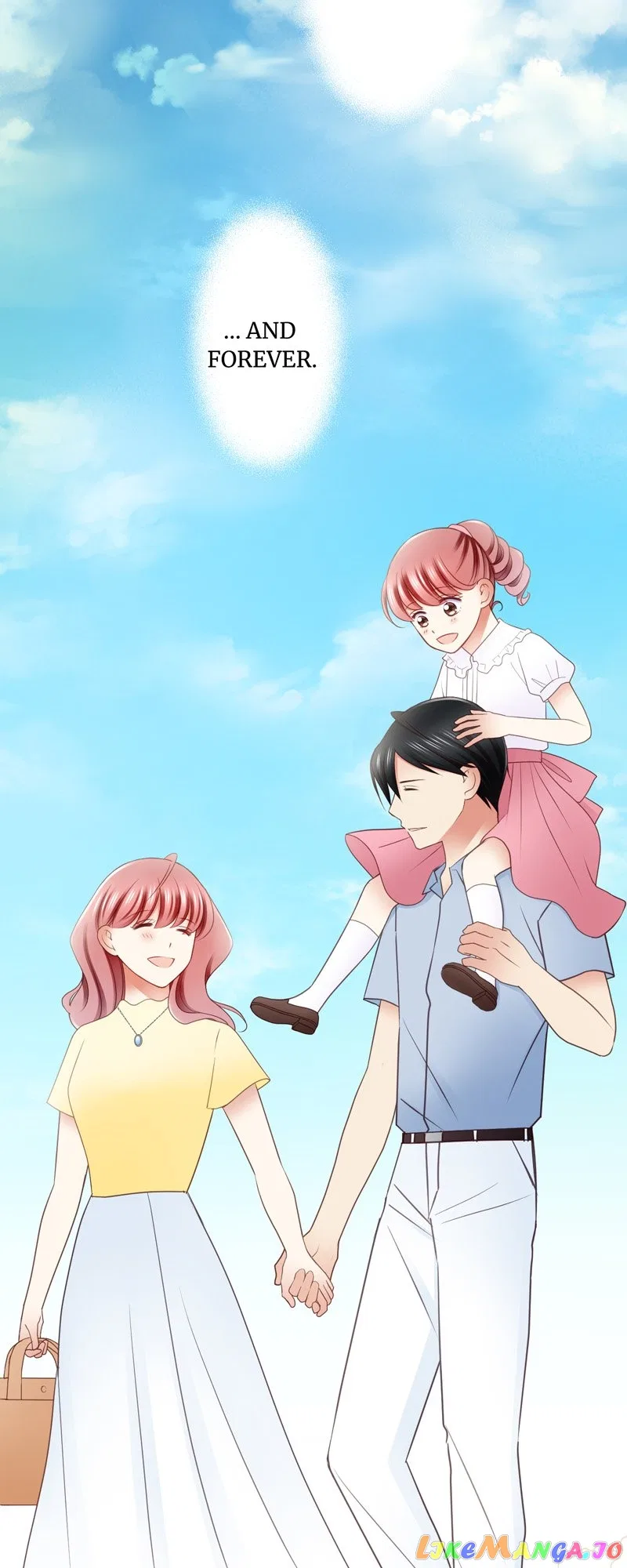 Teach Me, Mr. Sadistic Butler Chapter 72 – Page 66