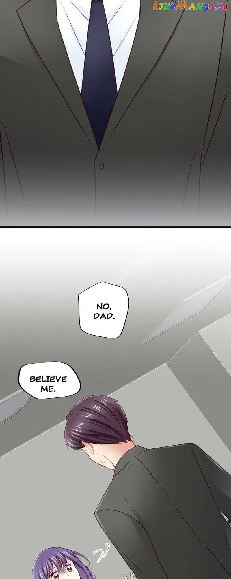 Teach Me, Mr. Sadistic Butler Chapter 71 – Page 2
