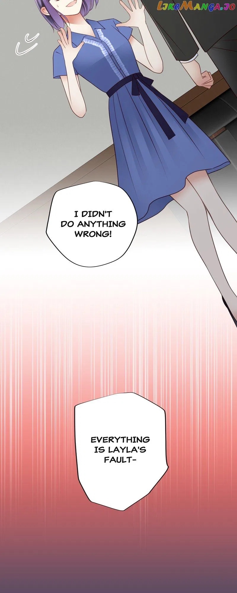 Teach Me, Mr. Sadistic Butler Chapter 71 – Page 3