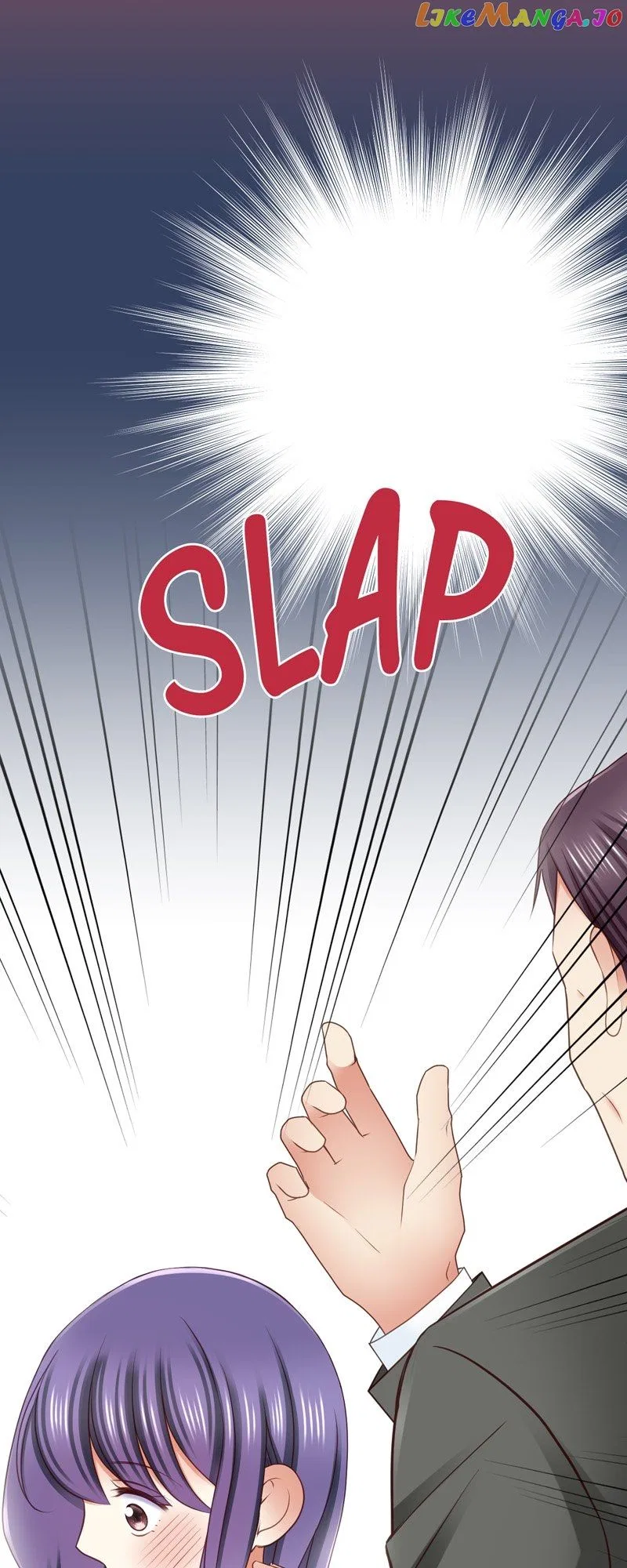 Teach Me, Mr. Sadistic Butler Chapter 71 – Page 4