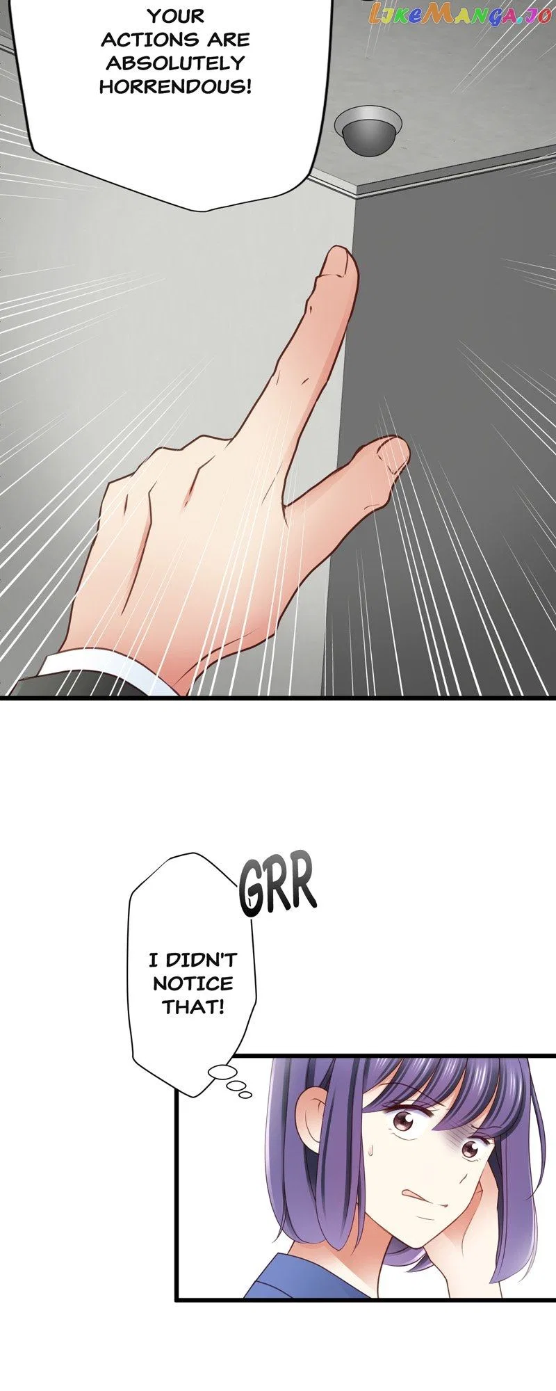 Teach Me, Mr. Sadistic Butler Chapter 71 – Page 6
