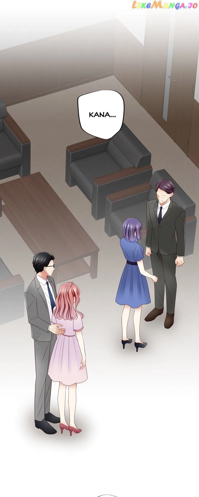 Teach Me, Mr. Sadistic Butler Chapter 71 – Page 8