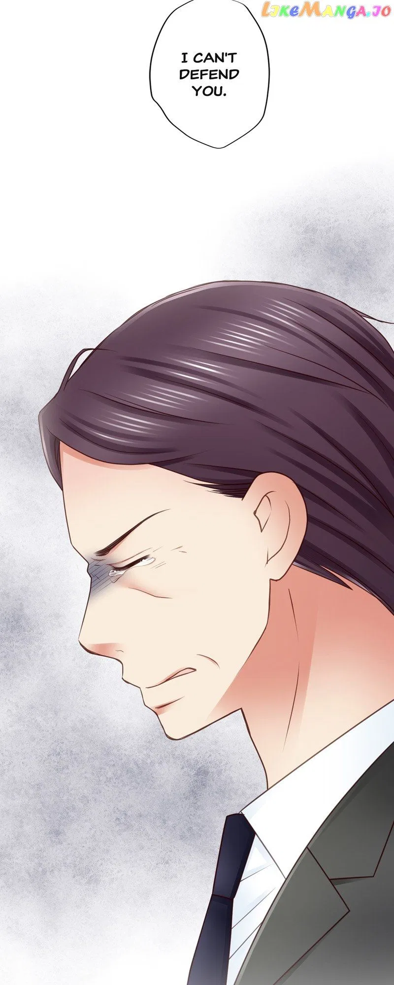 Teach Me, Mr. Sadistic Butler Chapter 71 – Page 9