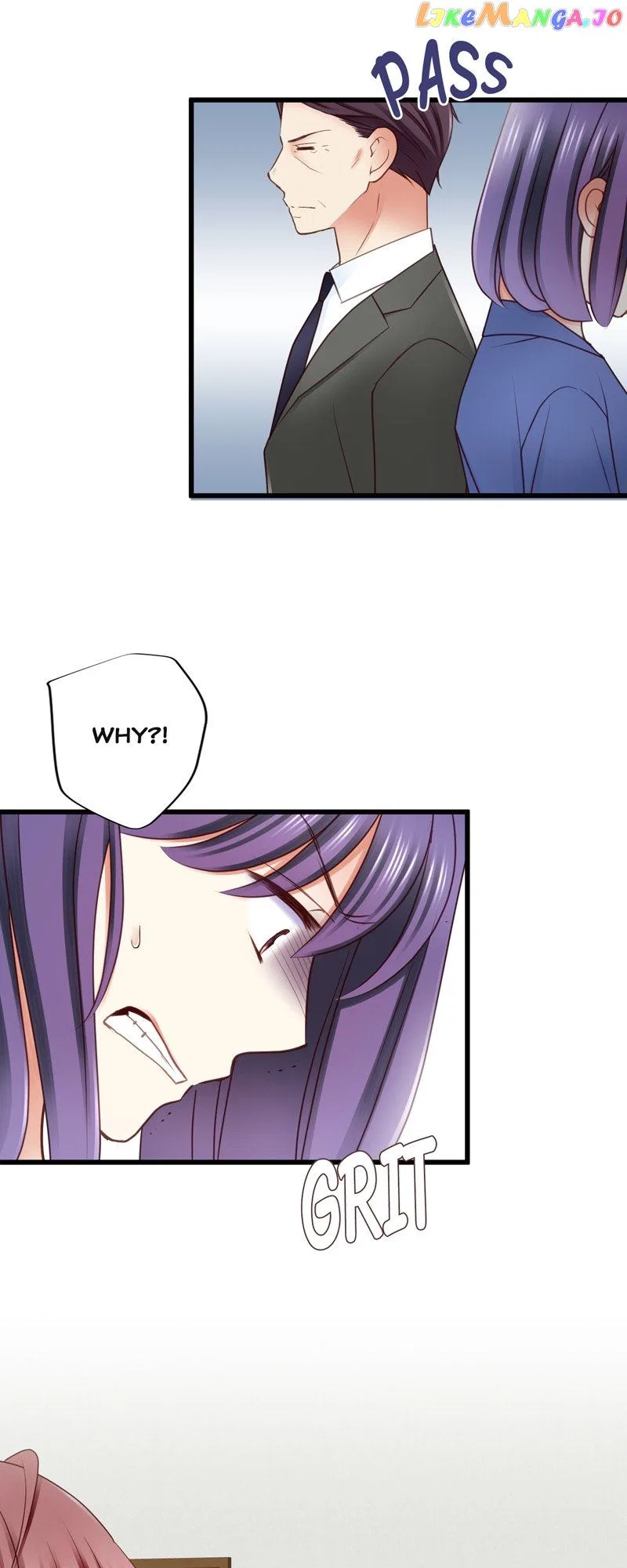 Teach Me, Mr. Sadistic Butler Chapter 71 – Page 12