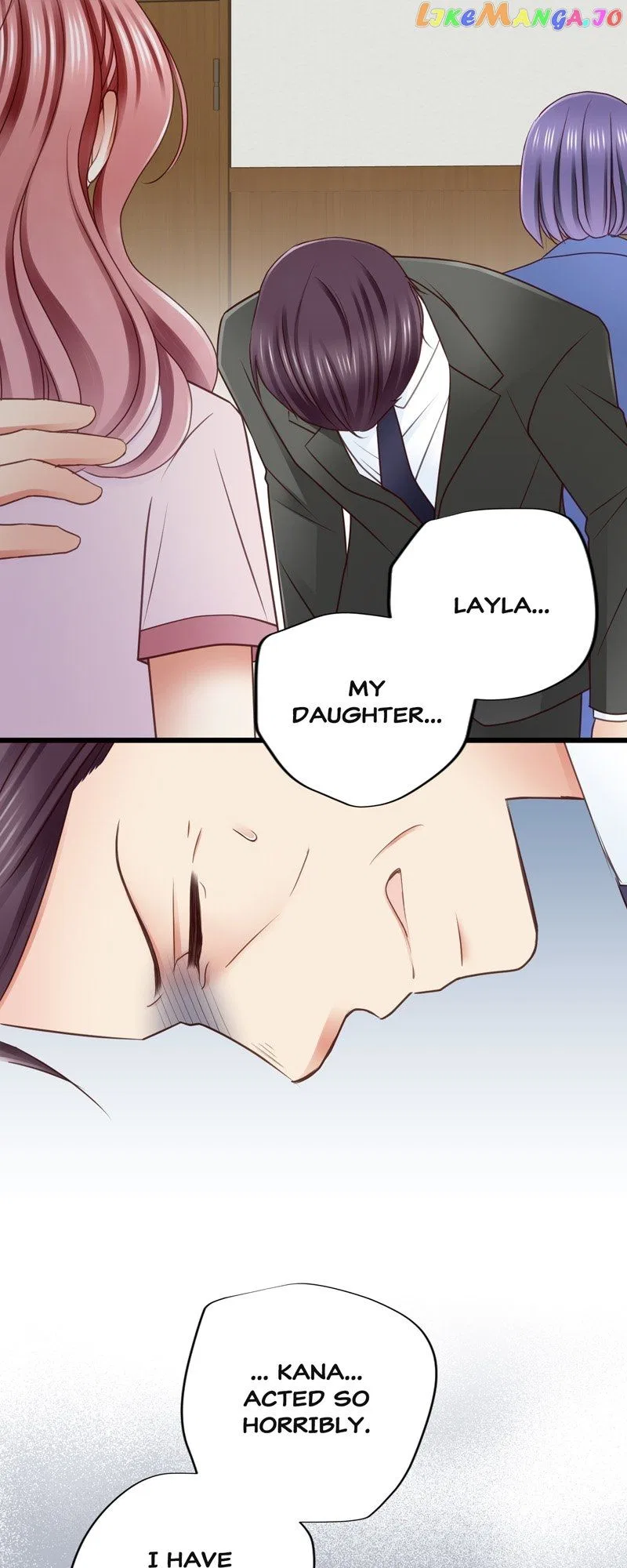 Teach Me, Mr. Sadistic Butler Chapter 71 – Page 13