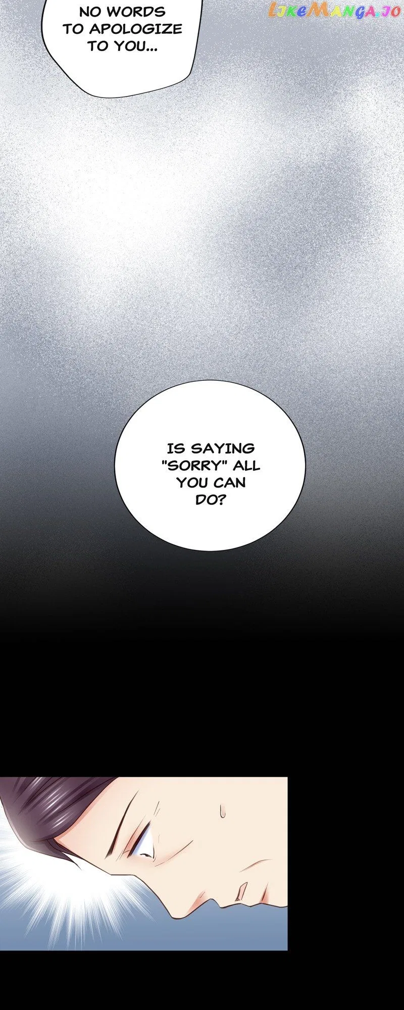 Teach Me, Mr. Sadistic Butler Chapter 71 – Page 14