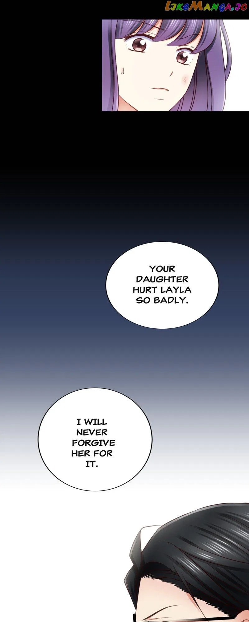Teach Me, Mr. Sadistic Butler Chapter 71 – Page 15