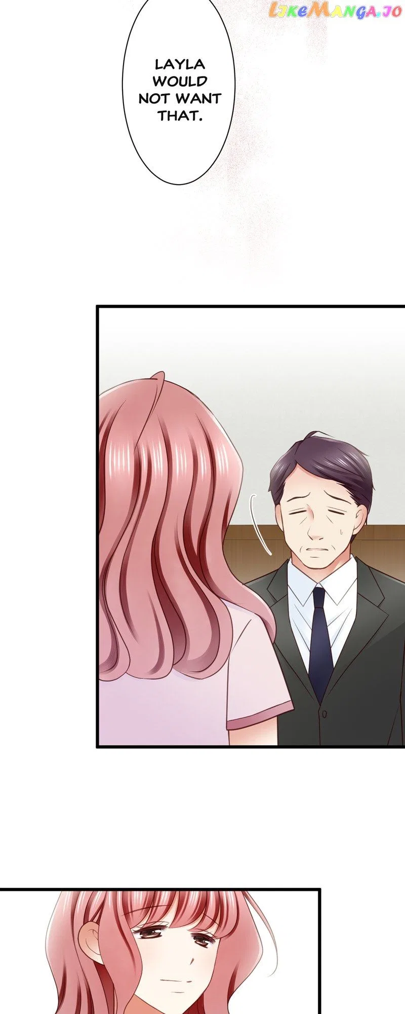 Teach Me, Mr. Sadistic Butler Chapter 71 – Page 17