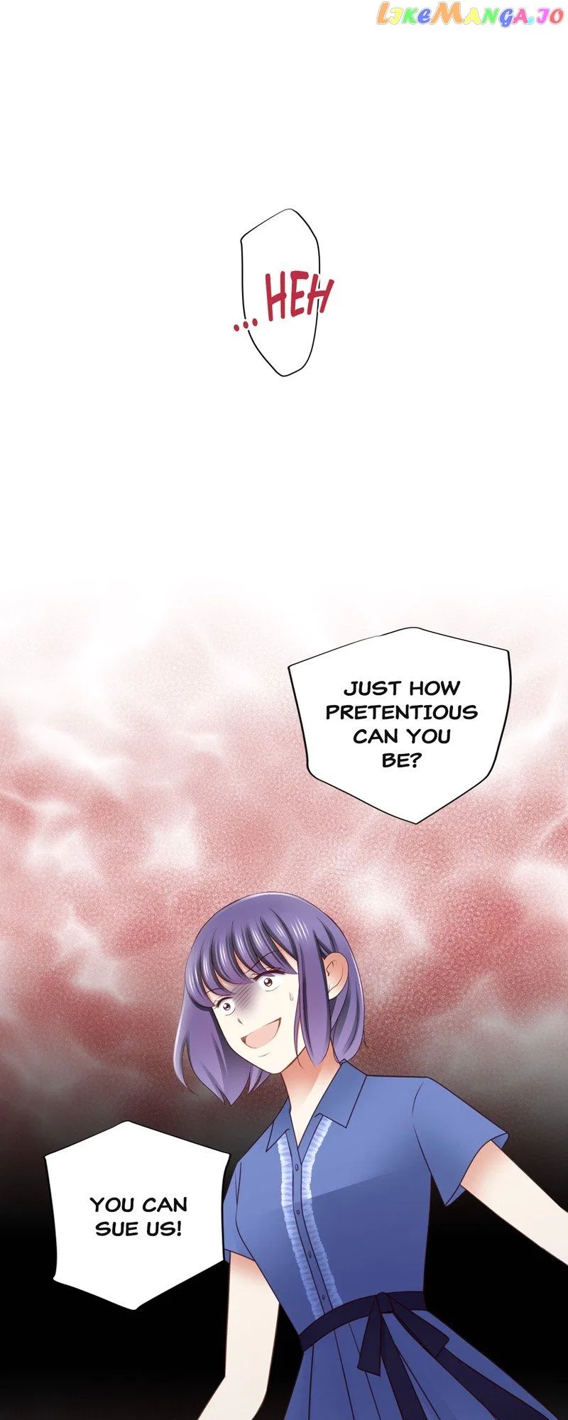 Teach Me, Mr. Sadistic Butler Chapter 71 – Page 19