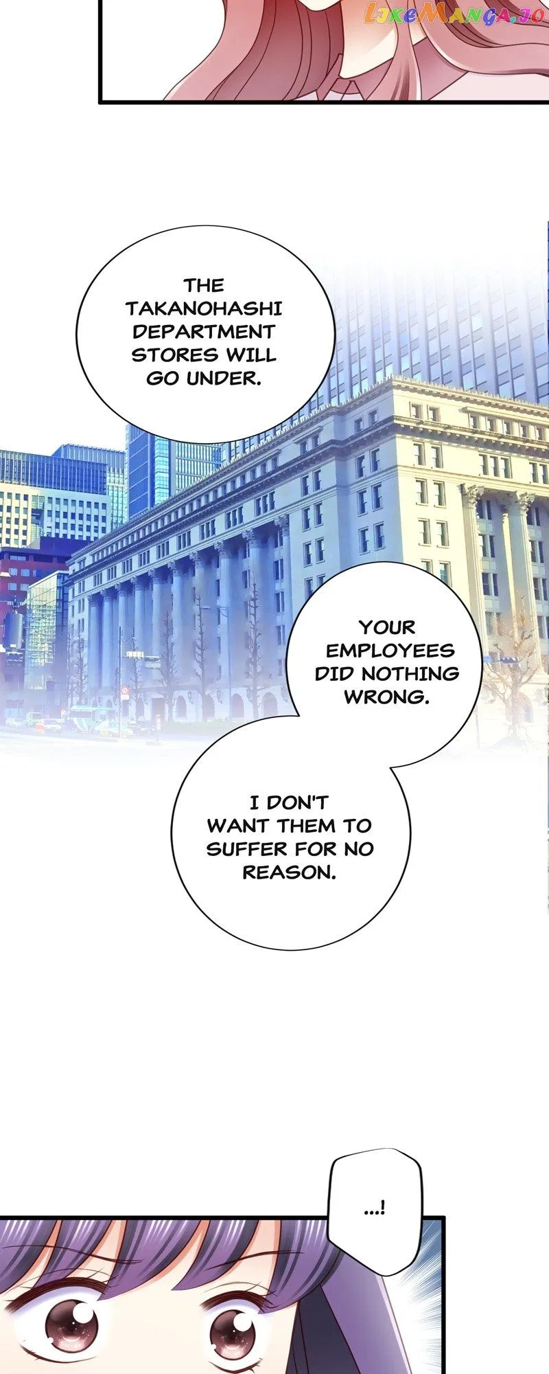 Teach Me, Mr. Sadistic Butler Chapter 71 – Page 23