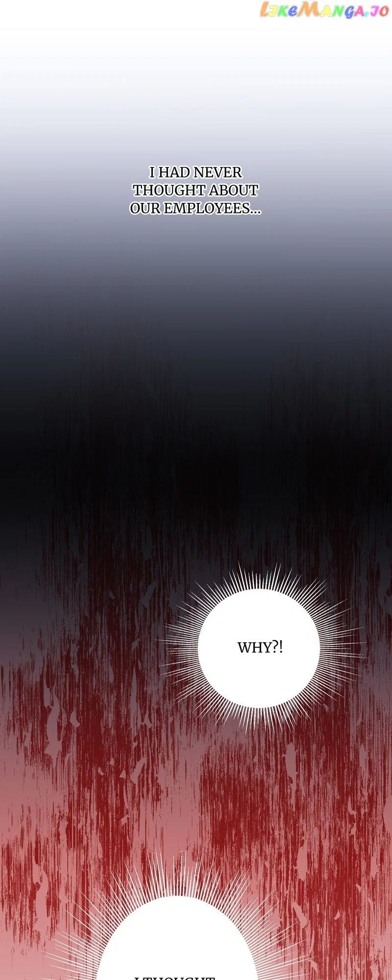 Teach Me, Mr. Sadistic Butler Chapter 71 – Page 25