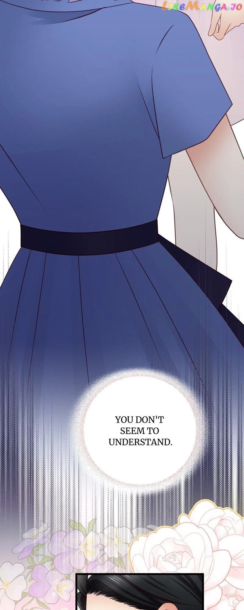 Teach Me, Mr. Sadistic Butler Chapter 71 – Page 27