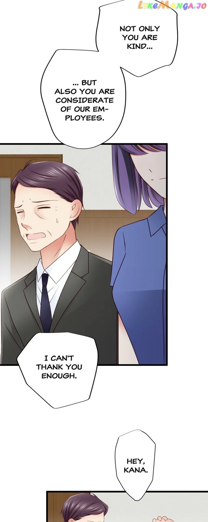 Teach Me, Mr. Sadistic Butler Chapter 71 – Page 30