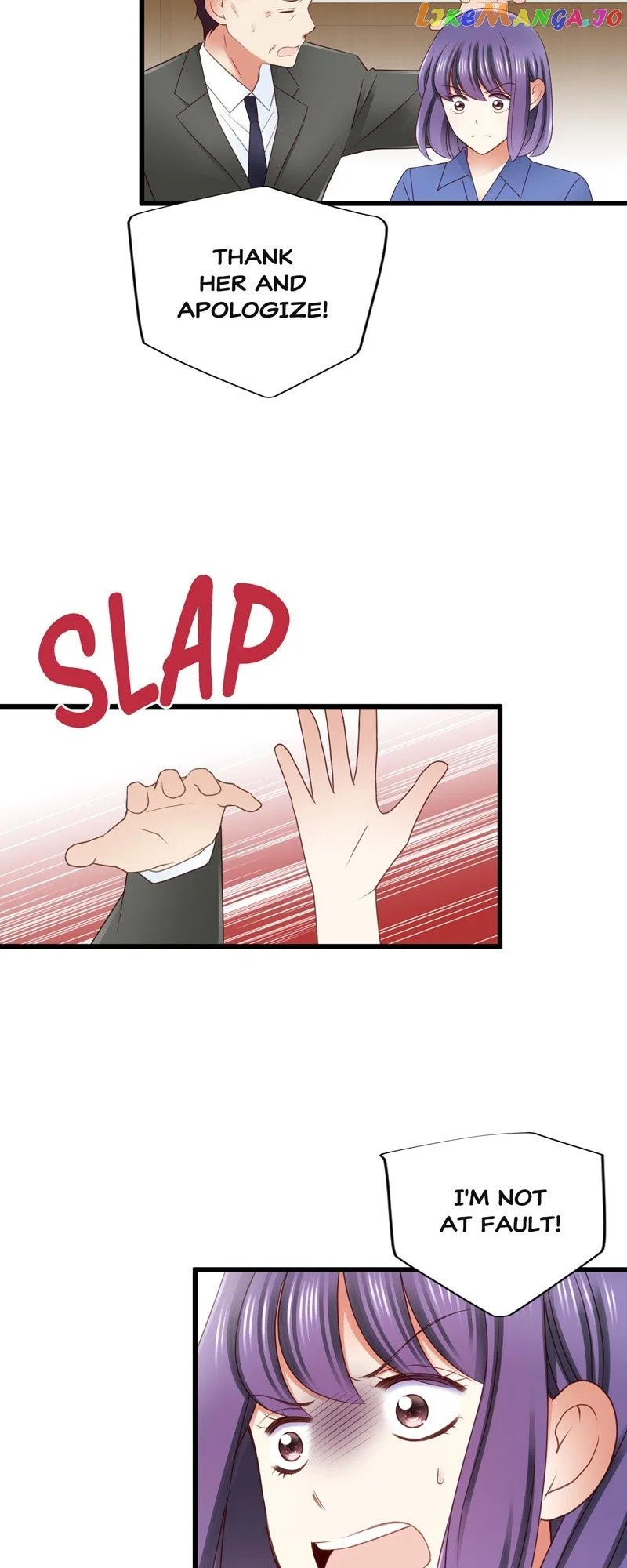 Teach Me, Mr. Sadistic Butler Chapter 71 – Page 31