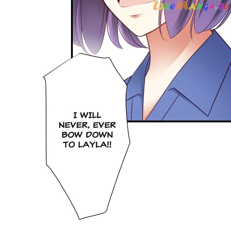 Teach Me, Mr. Sadistic Butler Chapter 71 – Page 32