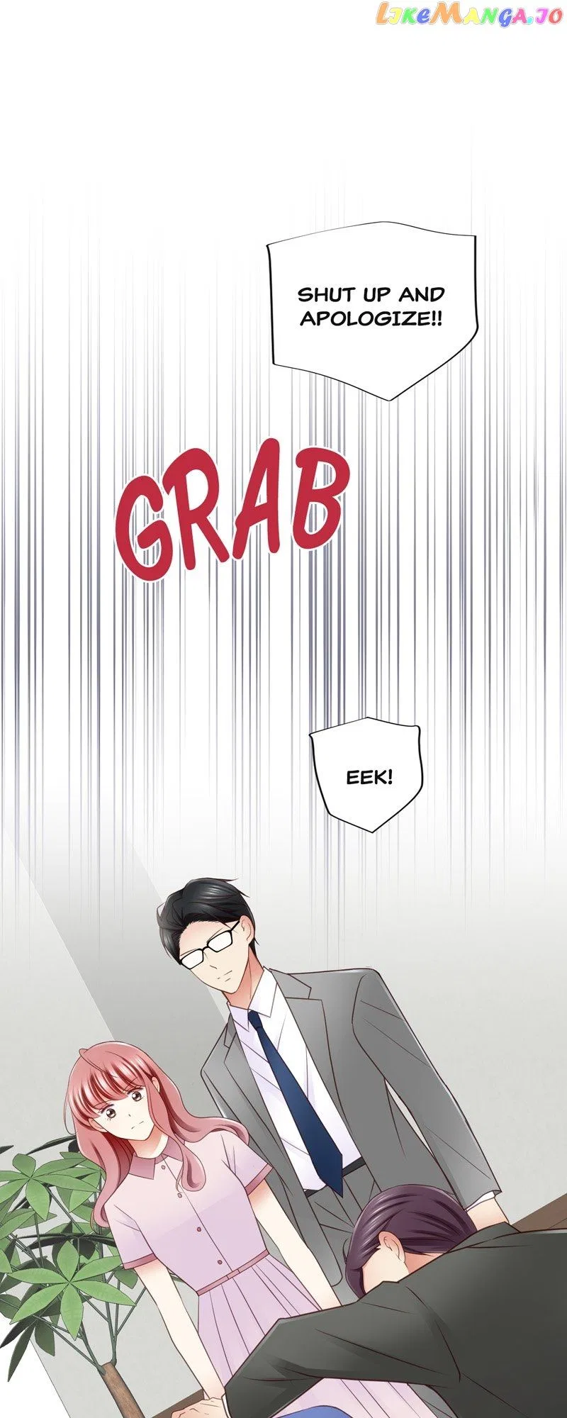 Teach Me, Mr. Sadistic Butler Chapter 71 – Page 33