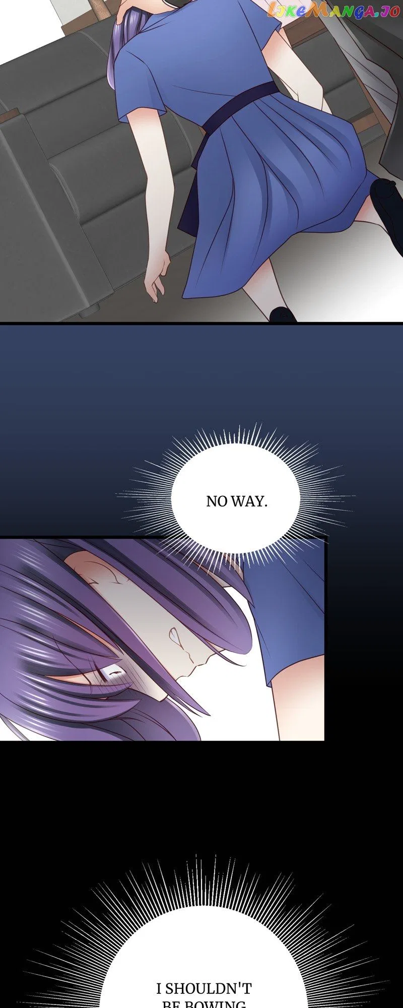 Teach Me, Mr. Sadistic Butler Chapter 71 – Page 34