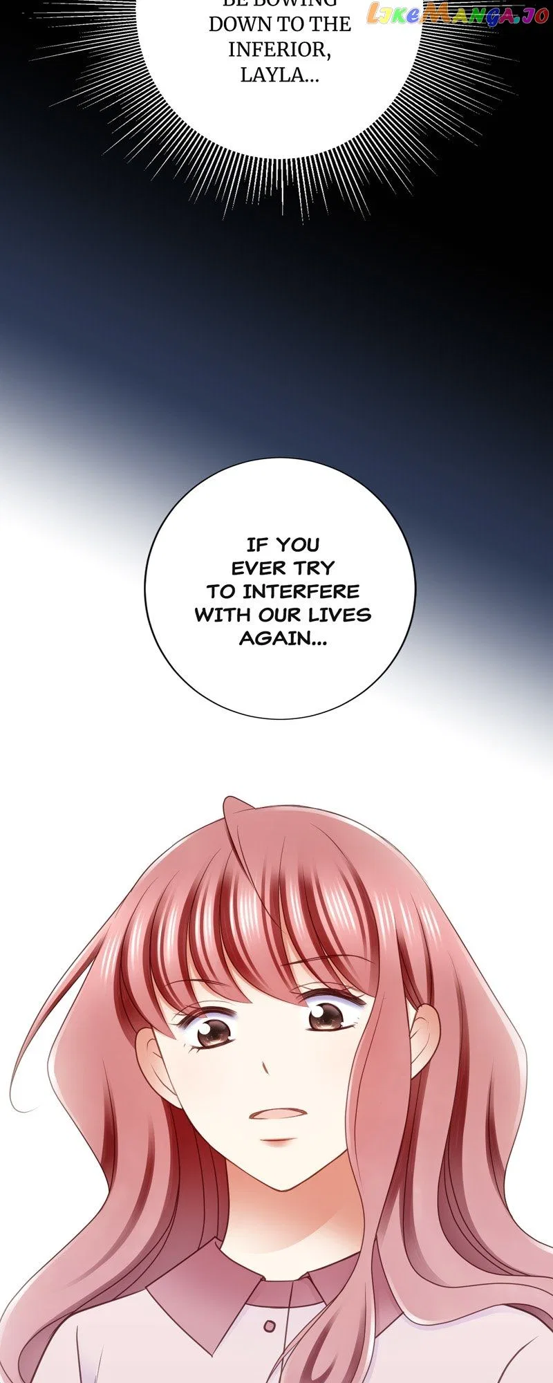 Teach Me, Mr. Sadistic Butler Chapter 71 – Page 35