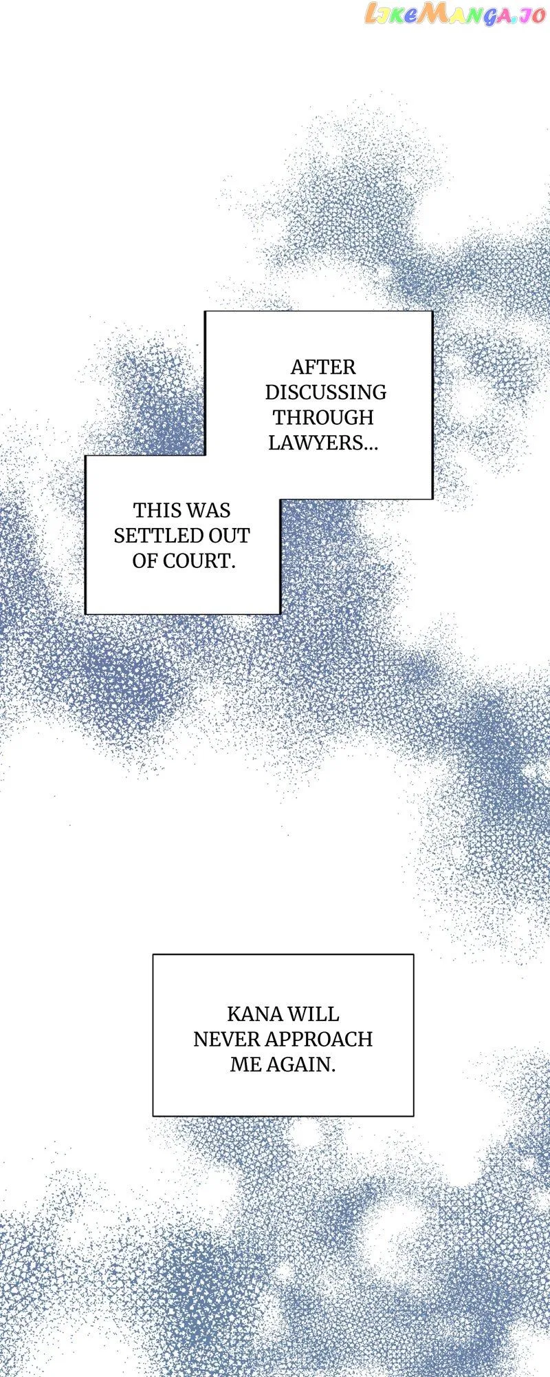 Teach Me, Mr. Sadistic Butler Chapter 71 – Page 40