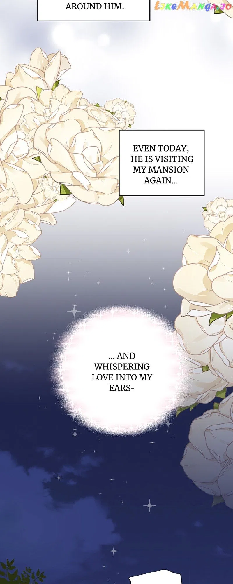 Teach Me, Mr. Sadistic Butler Chapter 71 – Page 43