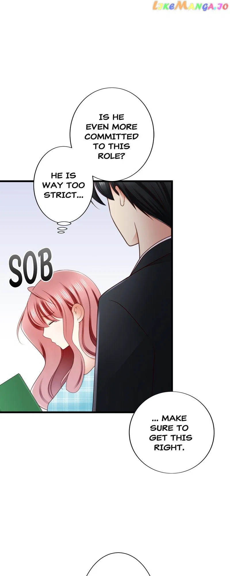 Teach Me, Mr. Sadistic Butler Chapter 71 – Page 48