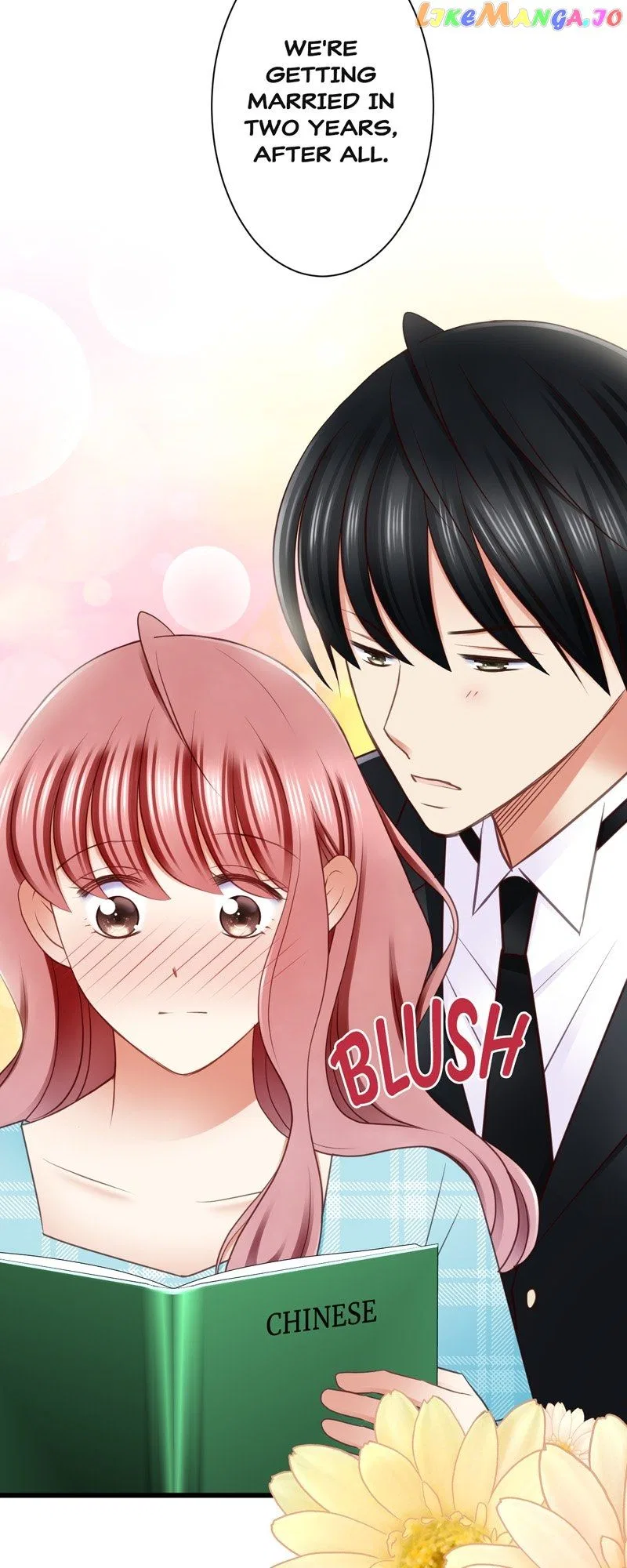 Teach Me, Mr. Sadistic Butler Chapter 71 – Page 49