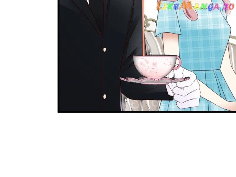 Teach Me, Mr. Sadistic Butler Chapter 71 – Page 53