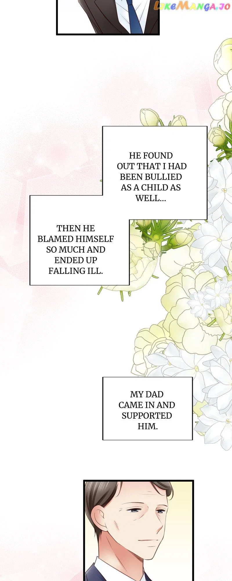 Teach Me, Mr. Sadistic Butler Chapter 71 – Page 55