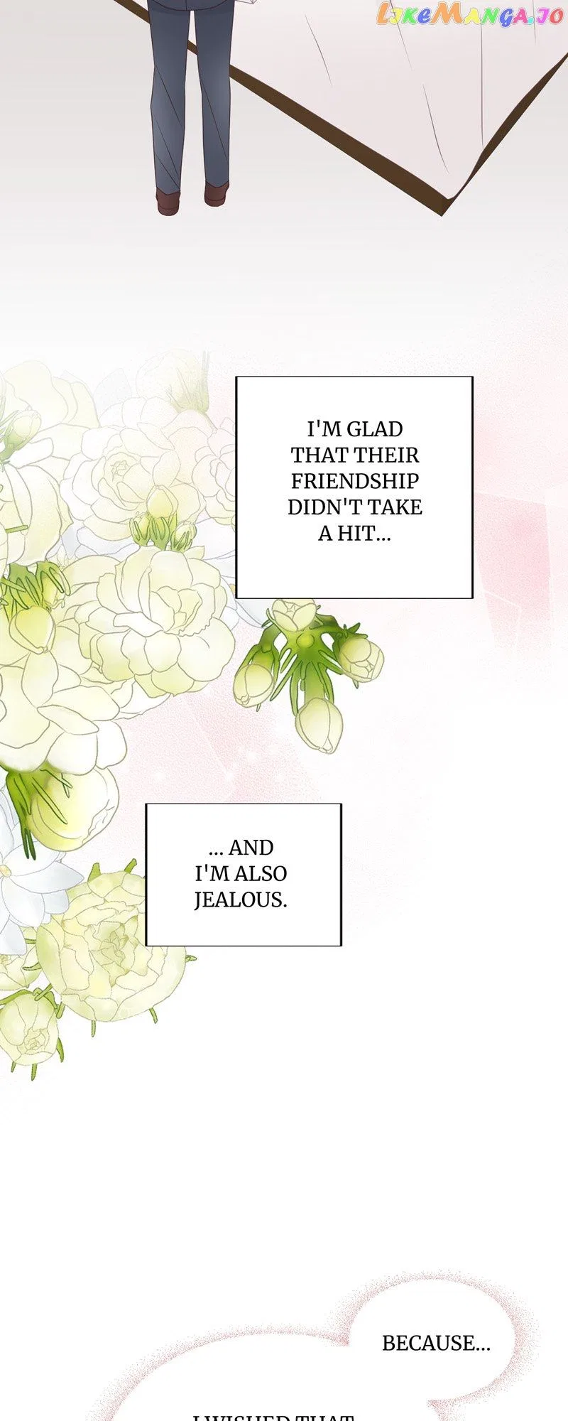 Teach Me, Mr. Sadistic Butler Chapter 71 – Page 57