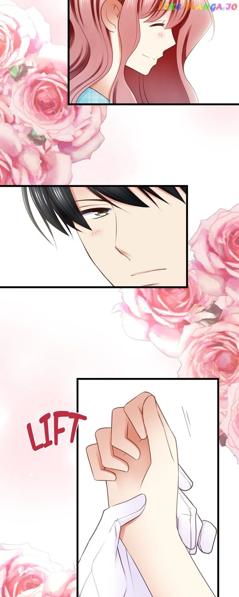 Teach Me, Mr. Sadistic Butler Chapter 71 – Page 63
