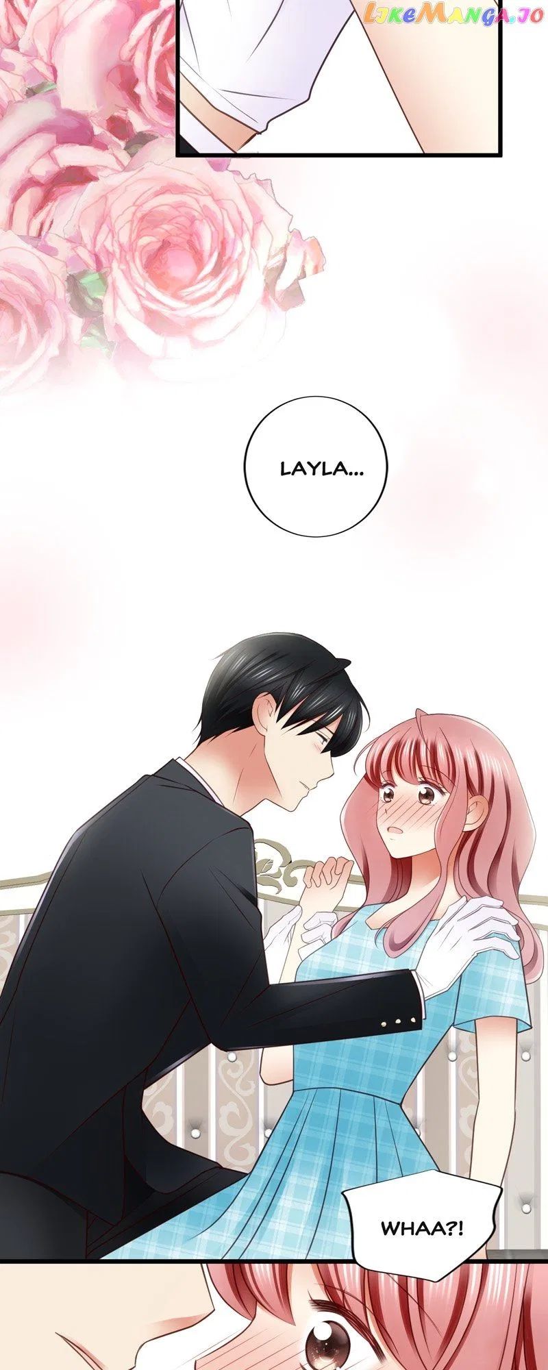 Teach Me, Mr. Sadistic Butler Chapter 71 – Page 64